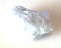 White Calcite