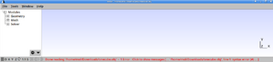 Cad cube importToGMSH error.png