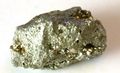 Pyrite