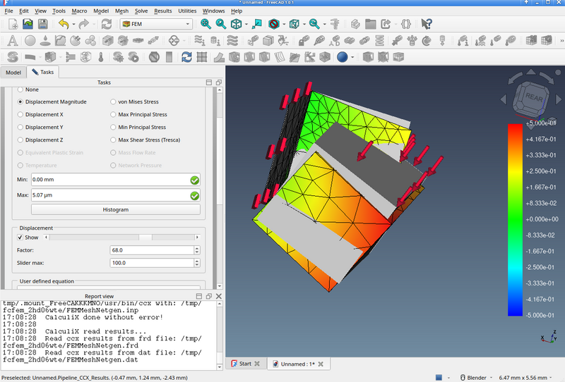 File:Cad cube obj freeCAD normalsok FEM results ok.png