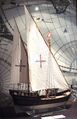 Caravel.