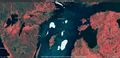 False Color