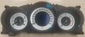instrument cluster