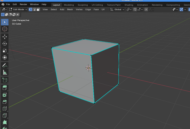 File:Cad cube Blender imported NormalsDone.png