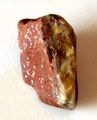 Red Jasper