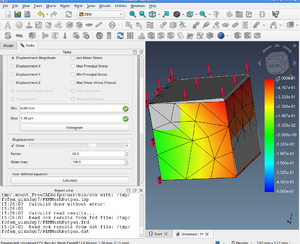 Cad mesh cube FreeCAD FEM.png