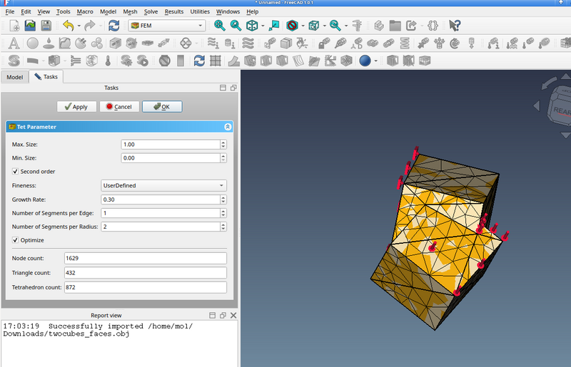 File:Cad cube obj freeCAD normalsok FEM ok.png