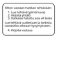 Tulostettava pdf-kuva